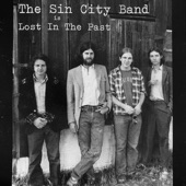 The Sin City Band - Today