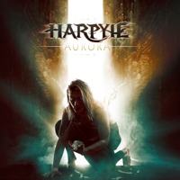 Harpyie - Aurora artwork