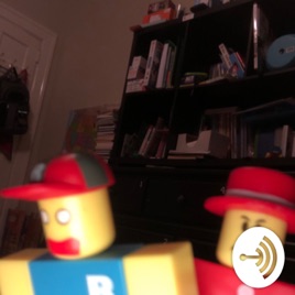 Michael Roblox In Real Life The Very Advanced Obby On Apple Podcasts - roblox in real life the very advanced obby michael