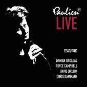 Live (feat. Damien Groleau and Chris Dammann)