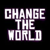 Change the World (Obito Rap) [feat. Shwabadi] artwork