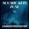 Aquatic Ruin Zone - Single album lyrics, reviews, download