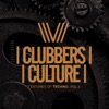 Clubbers Culture: Textures of Techno, Vol.3