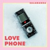 Lovephone - Single