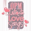 OPM Intimate Love Songs