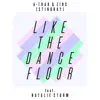 Like the Dancefloor (feat. Natalie Storm) - EP album lyrics, reviews, download