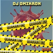 Quarantine artwork