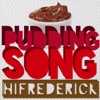 Pudding Song - Single