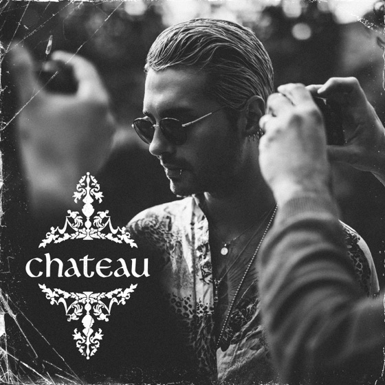Cover artwork for Chateau (Krono Remix)