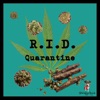 R.I.D. - Quarantine