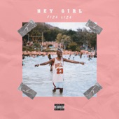 Hey Girl artwork