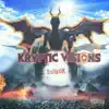 Kryptic Visions album lyrics, reviews, download