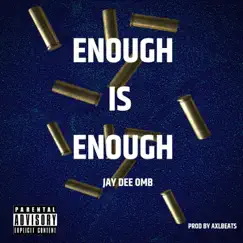 Enough Is Enough Song Lyrics
