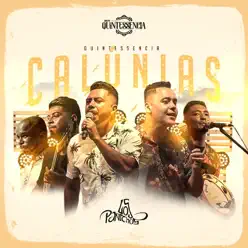 Calúnias (Ao Vivo) - Single - Grupo Quintessência Calúnias (Ao Vivo) - Single - Grupo Quintessência