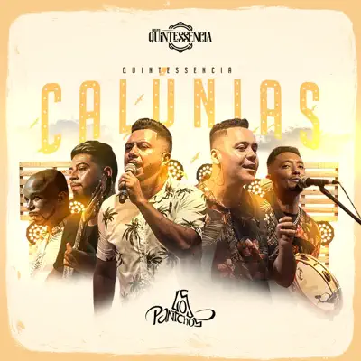 Calúnias (Ao Vivo) - Single - Grupo Quintessência