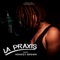 La Praxis - Monkey Brown lyrics