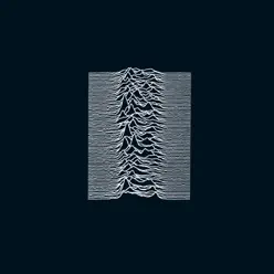 Unknown Pleasures (2019 Master) - Joy Division