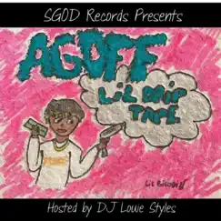 LIL Drip Tape by Agoff album reviews, ratings, credits