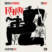 Seven Stories: Rebirth artwork