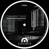 Camaro (MX) - The Black Room (Original Mix)