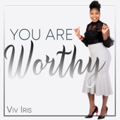 You Are Worthy artwork