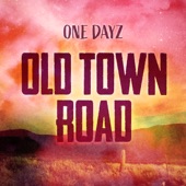 Old Town Road - Reggae Cover artwork