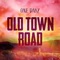 Old Town Road - Reggae Cover artwork