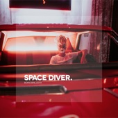 Space Diver artwork