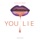 Gianluca Dimeo - You Lie