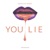 Gianluca Dimeo-You Lie