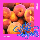 Go Peaches artwork