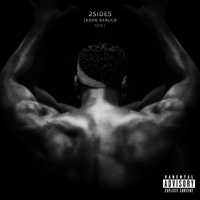 Jason Derulo - 2Sides (Side 1) - EP artwork