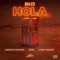 Hola (feat. Juhn & Dímelo Flow) - Dalex, Lenny Tavárez & Chencho Corleone lyrics