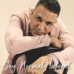 Yasser Ramos Y El Tumbao Mayombe - Soy, Normal Natural