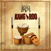 Kelvin Boj - Kangaroo