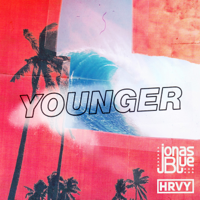 Younger-Jonas Blue & HRVY