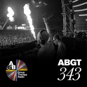 See the End (Push the Button) [Abgt343] [feat. Opposite the Other] artwork