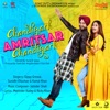 Chandigarh Amritsar Chandigarh (Original Motion Picture Soundtrack) - EP