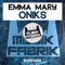 Oniks (Bonus Reverse) artwork