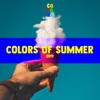 Colors of Summer 2019