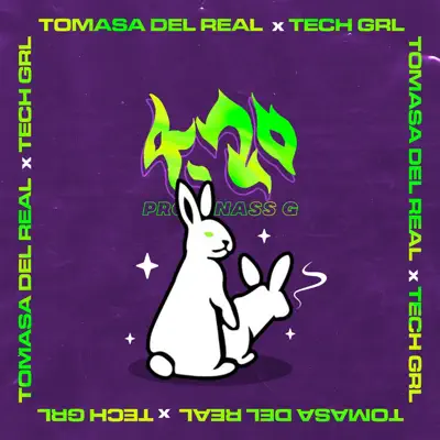 4.20 - Single - Tomasa del Real