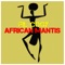 African Mantis - Fil Cogy lyrics