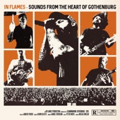 Sounds from the Heart of Gothenburg (Live) artwork