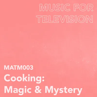 Cooking: Magic & Mystery - Marnie