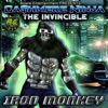 Cashmere Ninja - Weather MAN (feat. RAY Casino L.A.)