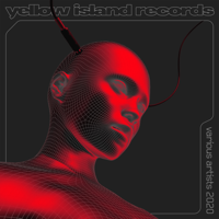 Various Artists - Yellow Island 2020 (feat. Elio) artwork