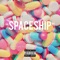 Spaceship (feat. JT BenZz) - OhEeeGy lyrics