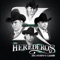 Se Vale Llorar (feat. Lalo Mora) - Los Herederos de Nuevo Leon lyrics