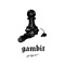 Gambit - OUV lyrics