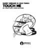 Touch Me - Single, 2019